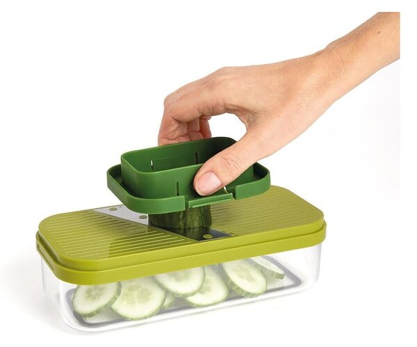 Wielofunkcyjna krajalnica Multi-Prep Compact – Joseph Joseph