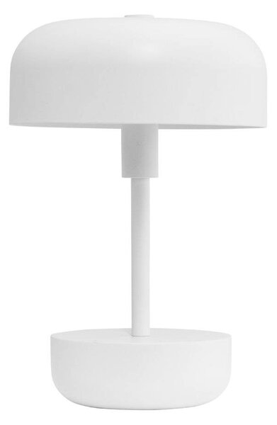 DybergLarsen - Haipot Portable Lampa Stołowa White DybergLarsen
