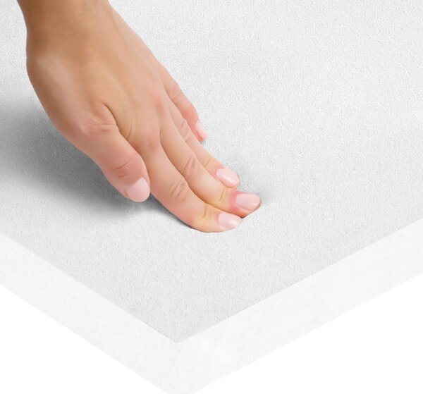 Piankowy materac dziecięcy 100x100 cm – Roba