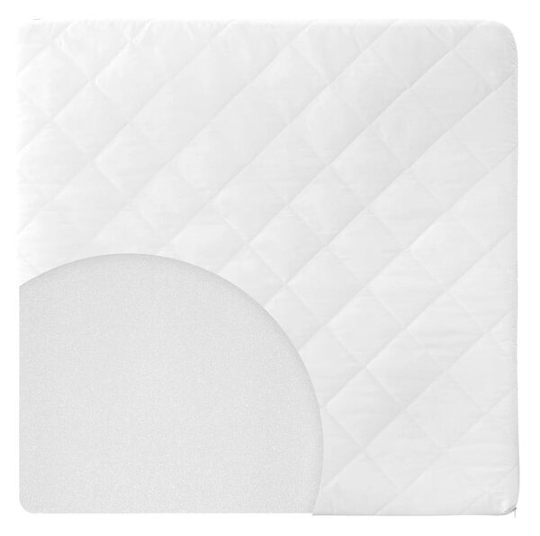 Piankowy materac dziecięcy 100x100 cm – Roba