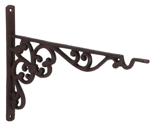 Metalowy wieszak na doniczkę – Esschert Design