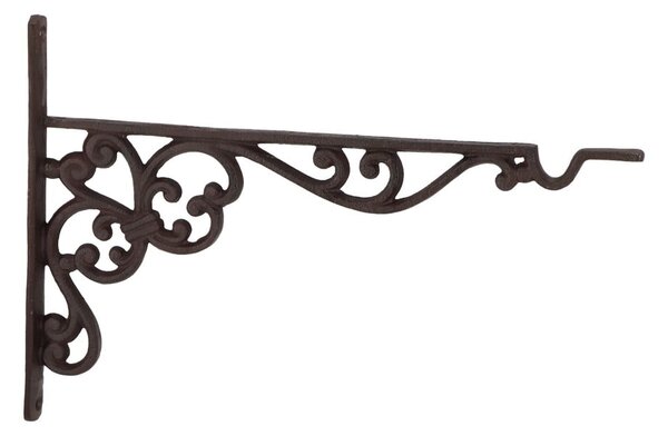 Metalowy wieszak na doniczkę – Esschert Design