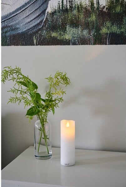 Świeczka LED (wysokość 15 cm) Sara – Sirius