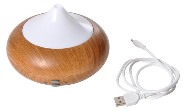 Elektryczny dyfuzor LED – Homéa