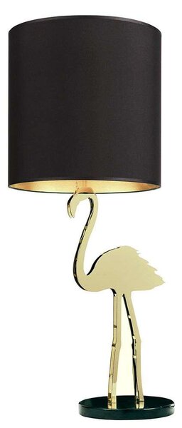 Design By Us - Crazy Flamingo Lampa Podłogowa