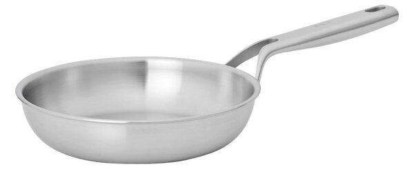 Patelnia ze stali nierdzewnej ø 20 cm Lucca 3.0 – FABINI