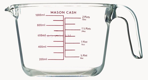 Miarka Classic, 500 ml