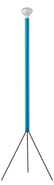 Flos - Luminator Lampa Podłogowa Lite Blue Flos
