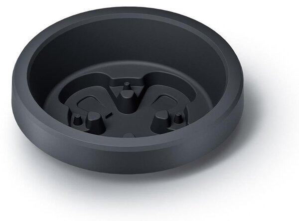Podkadka pod donic 60 cm MAZE ANTRACYT