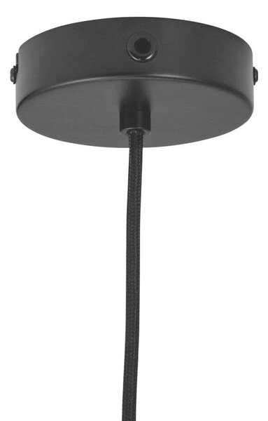 DybergLarsen - Princess Lampa Wisząca Opal/Black