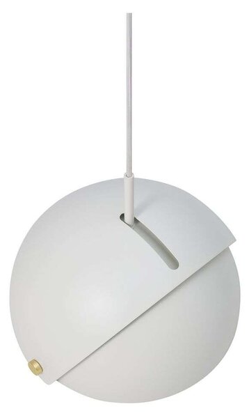 Design For The People - Align Lampa Wisząca White