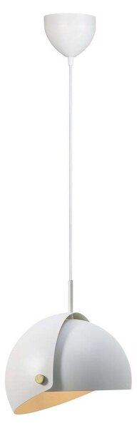 Design For The People - Align Lampa Wisząca White