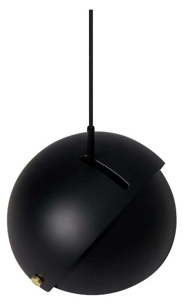 Design For The People - Align Lampa Wisząca Black