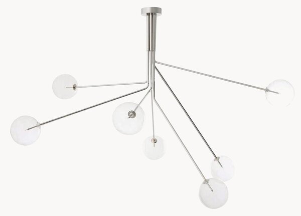 Lampa sufitowa Topaz