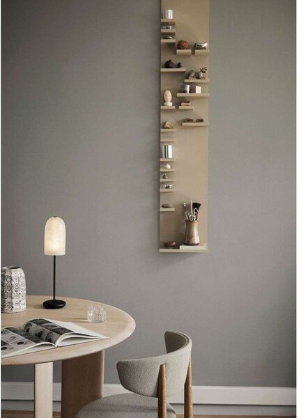 Ferm Living - Parade Shelf Cashmere