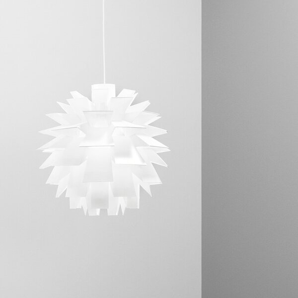 Normann Copenhagen - Norm 69 Lampa Wisząca XX-Large