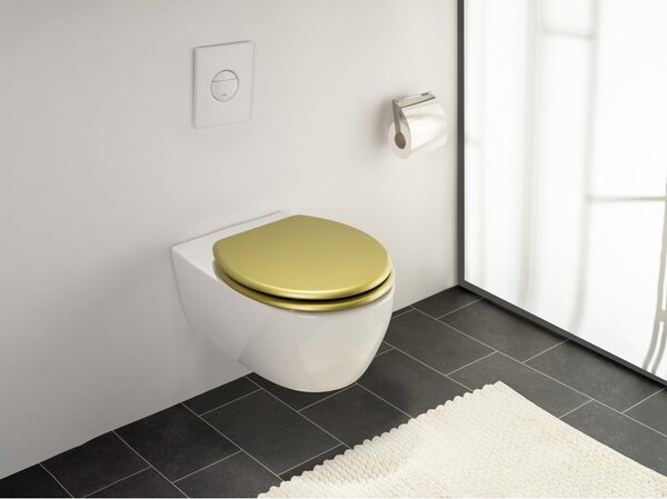 Deska sedesowa 38 x 41 cm Aldeno – Wenko