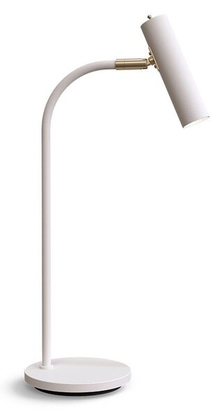 Belid - Slender Lampa Stołowa White/Brass Belid