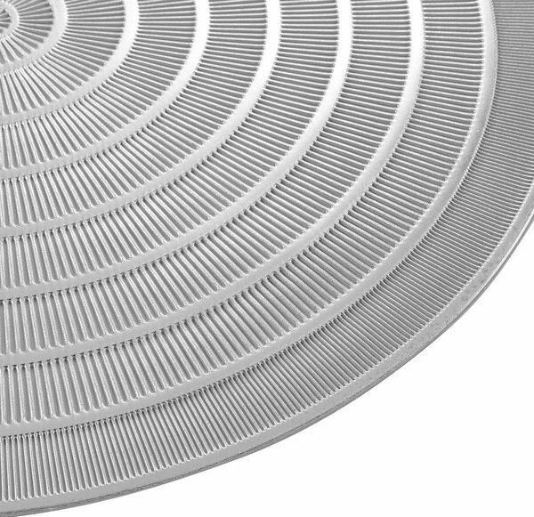 Plastikowa mata stołowa ø 40 cm Oriental – douceur d'intérieur