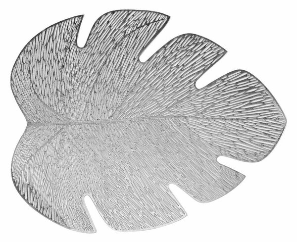 Plastikowa mata stołowa 46x36 cm Flamboyant – douceur d'intérieur