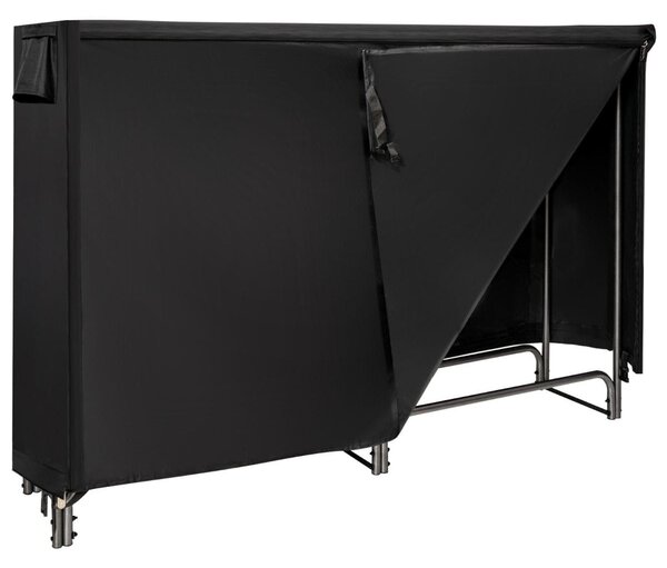 Stojak na drewno 192 cm