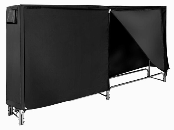 Stojak na drewno 240cm