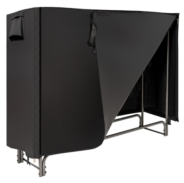 Stojak na drewno 153 cm