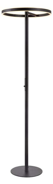 SLV - One Straight Lampa Podłogowa 2700/3000K Black