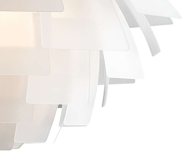 Louis Poulsen - PH Artichoke Lampa Wisząca Ø480 LED (DTW) White