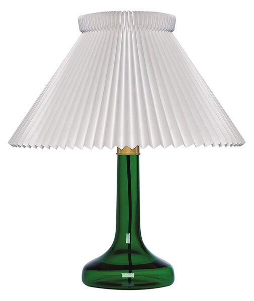 Le Klint - 343 Lampa Stołowa Zielona