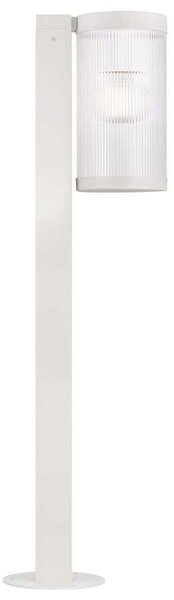 Nordlux - Coupar Lampa Ogrodowa White