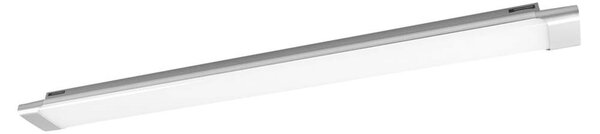 Arcchio - Vinca Lampa Sufitowa L90 White/Silver
