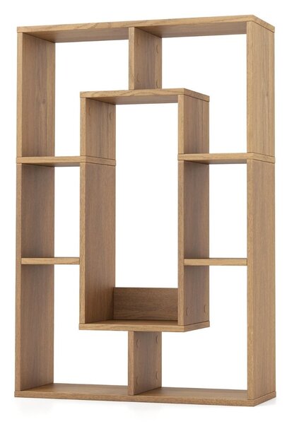 Regał 60 x 20 x 90cm