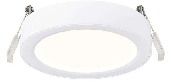 Nordlux - Sóller 12 Lampa Sufitowa White