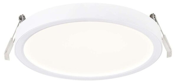 Nordlux - Sóller 22 Lampa Sufitowa White