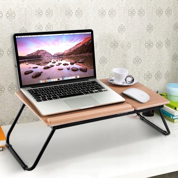 Stolik pod laptopa podkładka podstawka składana