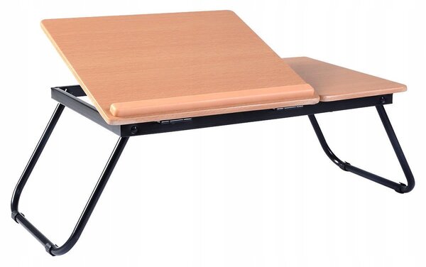 Stolik pod laptopa podkładka podstawka składana