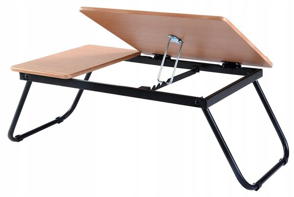 Stolik pod laptopa podkładka podstawka składana