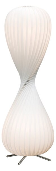 Tom Rossau - TR10 Lampa Podłogowa 40x105 Plastic White
