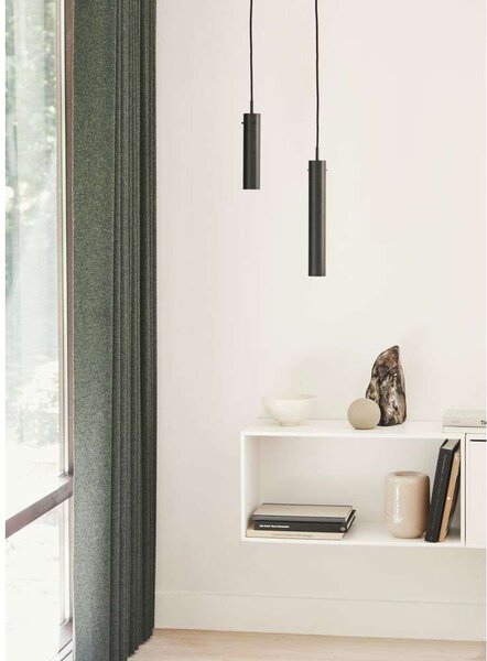 Frandsen - FM 2014 Lampa Wisząca H36 Matt Black