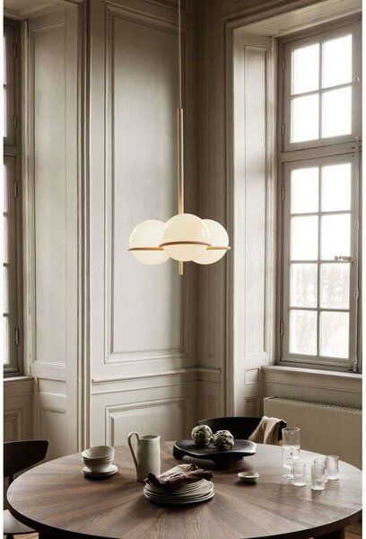 Ferm Living - Era Lampa Wisząca Cashmere