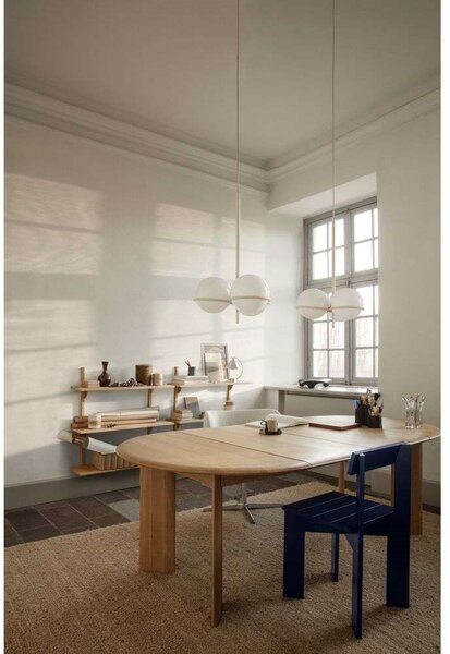 Ferm Living - Era Lampa Wisząca Cashmere