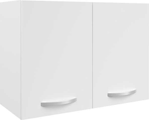 Szafka kuchenna Oslo White 80 x 36 x 58 cm