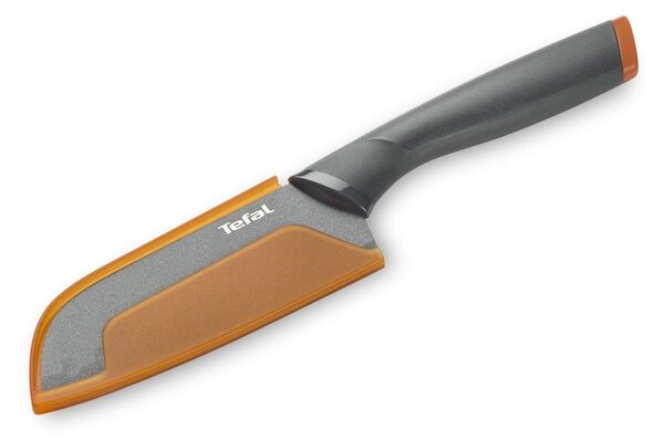 Nóż ze stali nierdzewnej typu santoku FreshKitchen – Tefal