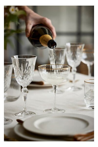 Kieliszki do koktajli zestaw 4 szt. 315 ml Palermo – Lyngby Glas