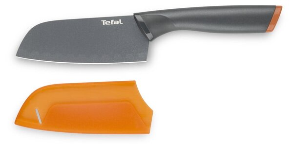 Nóż ze stali nierdzewnej typu santoku FreshKitchen – Tefal