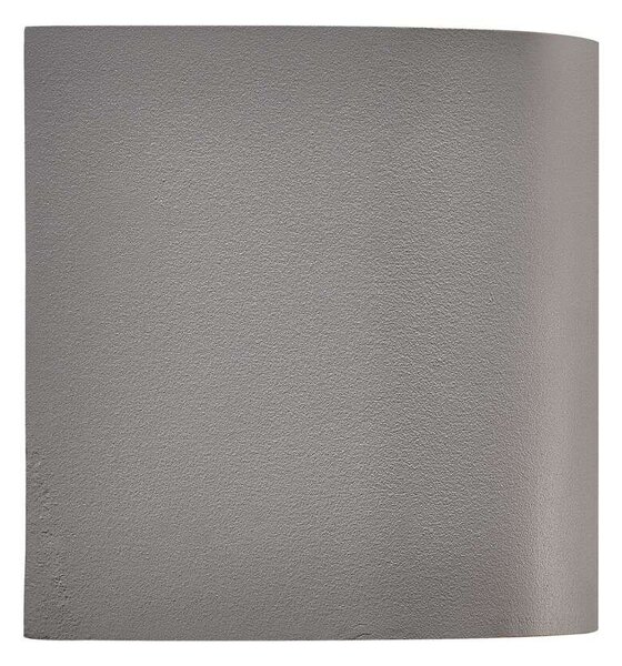 Nordlux - Canto 2 Lampa Ścienna Grey