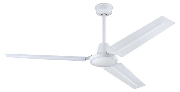 7316740 Wentylator sufitowy, biały, DC, Ø 142 cm – Westinghouse Westinghouse, 7316740, biały, salon, metal, nowoczesny