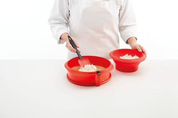 Silikonowa forma do pieczenia ciast/tortów ø 23 cm – Lékué