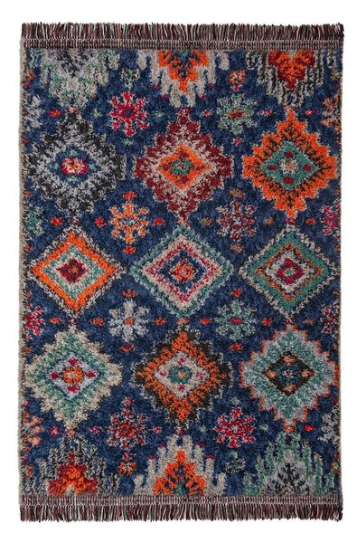 Dywan 200x300 cm Jakob Shaggy – Flair Rugs
